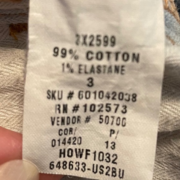 Dollhouse Outerwear Trench Style Jacket with Faux Hoodie Insert Size Medium - Picture 10 of 10